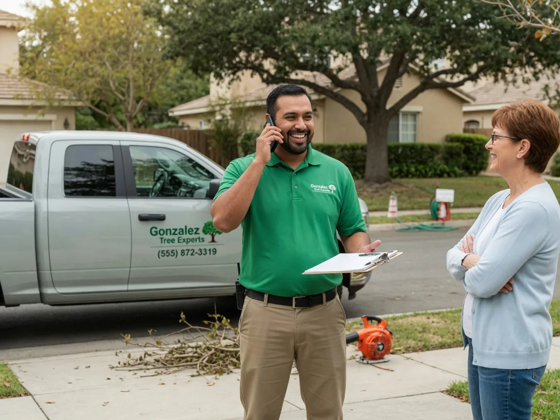 Tree Service Lignite, ND FAQs